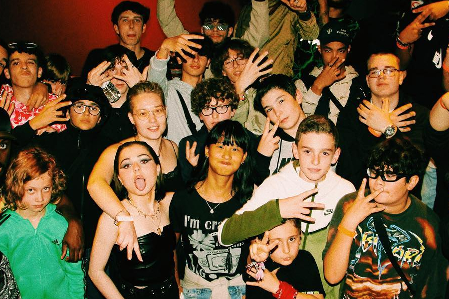 Nectar Kultur