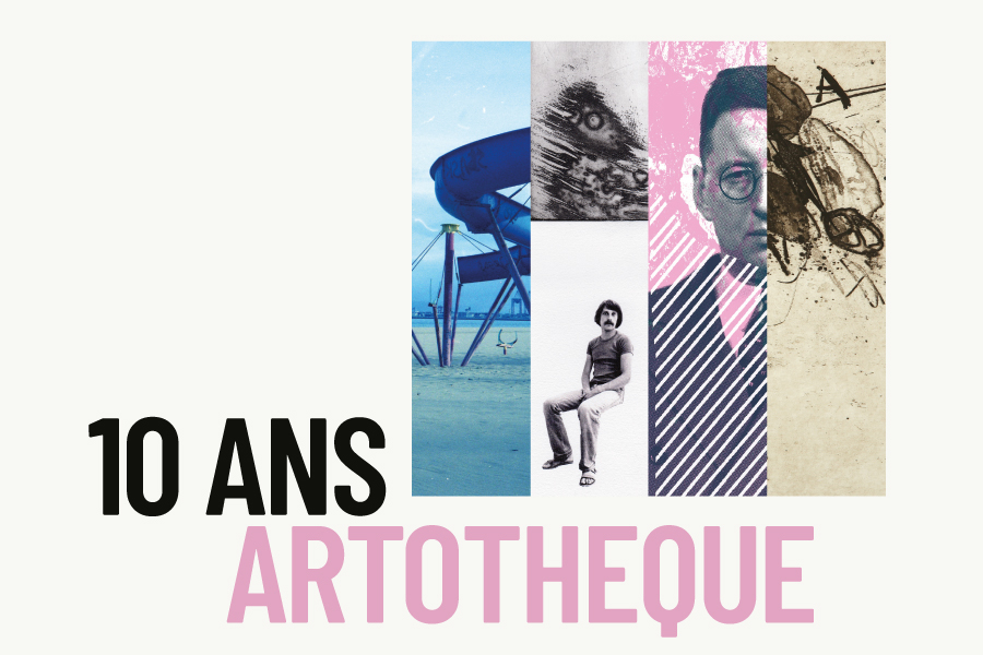 Artothèque