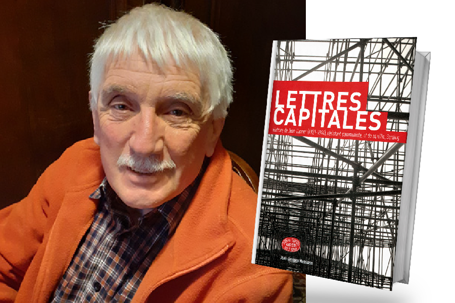 Lettres capitales