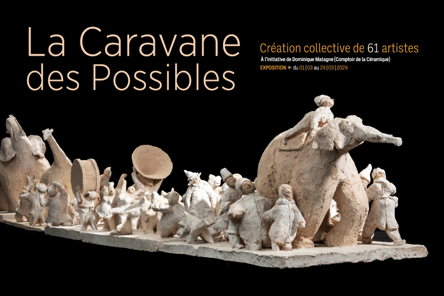 La caravane des possibles